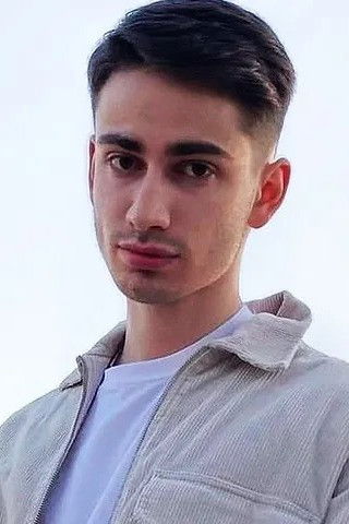 et billede af Sten-Markus Rohtla