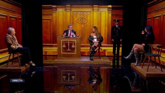 Episode 125 - Episodio 125