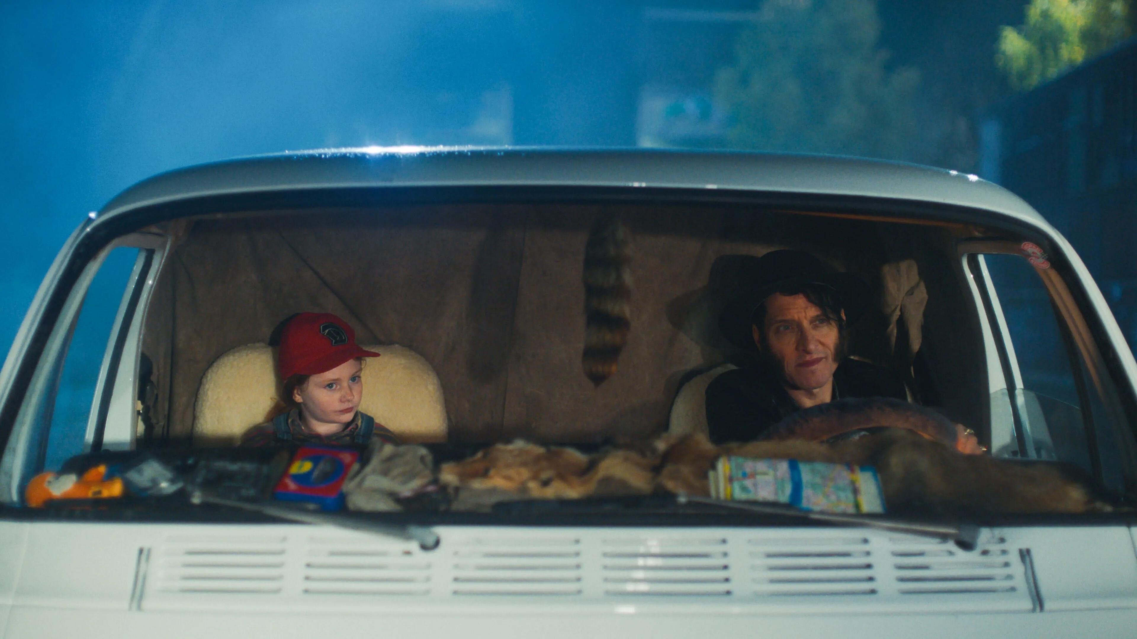 Buscando a Wanda