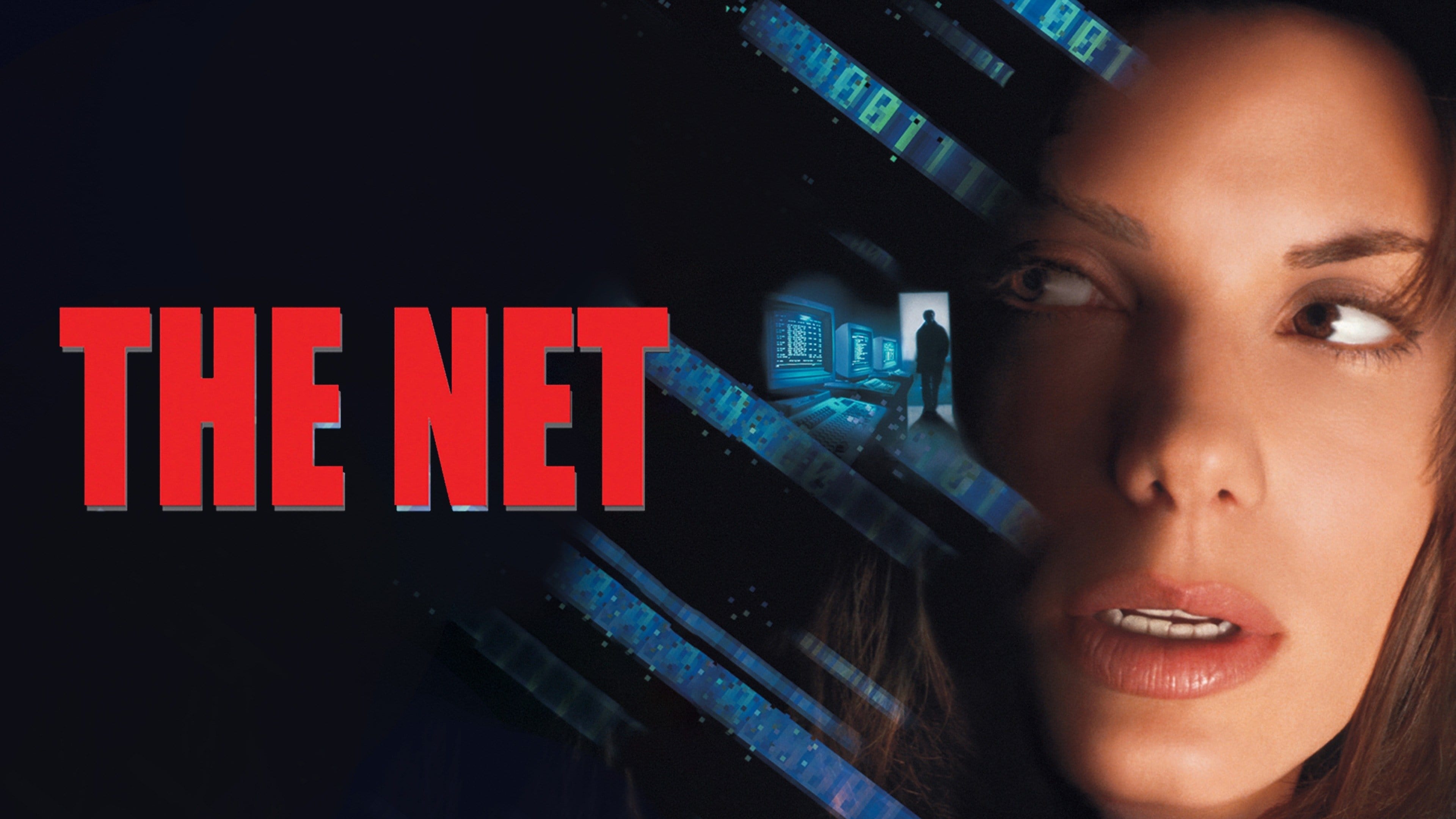 The Net (1995)