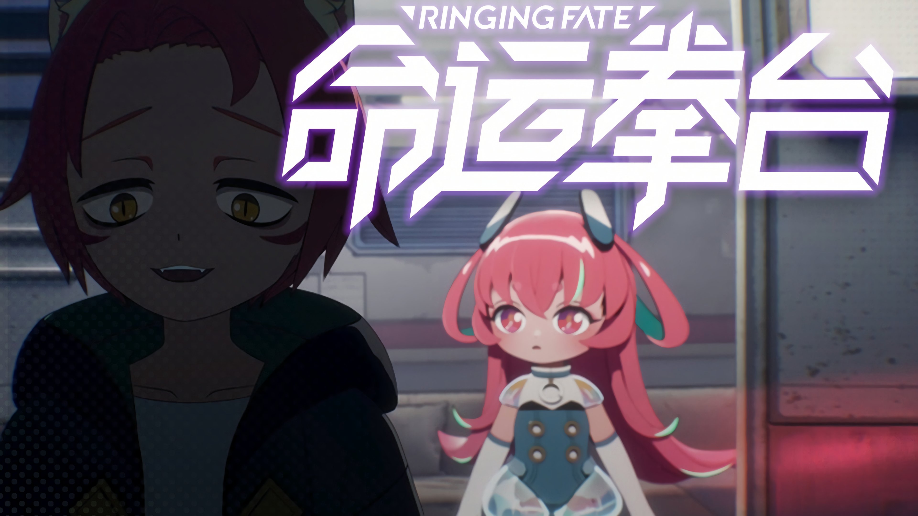 Thumbnail for Episode 9 Season 1 Episode 9