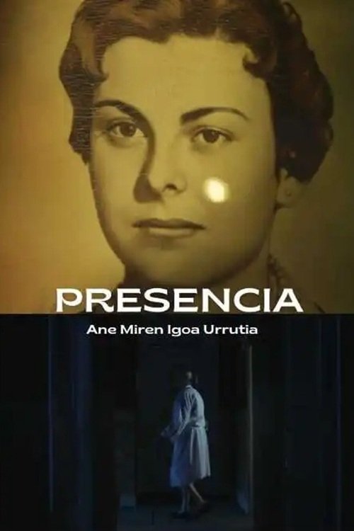 Presencia (2024)