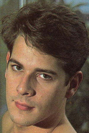 et billede af Jason Cruise