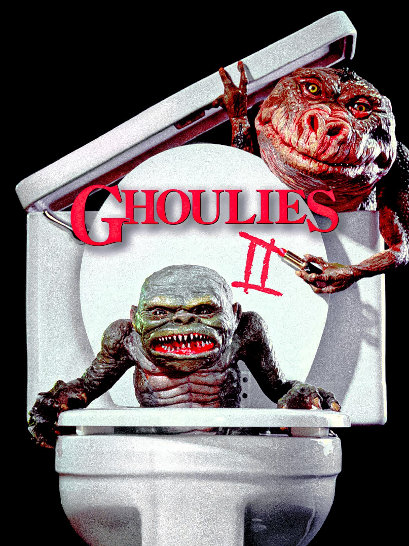 Ghoulies II