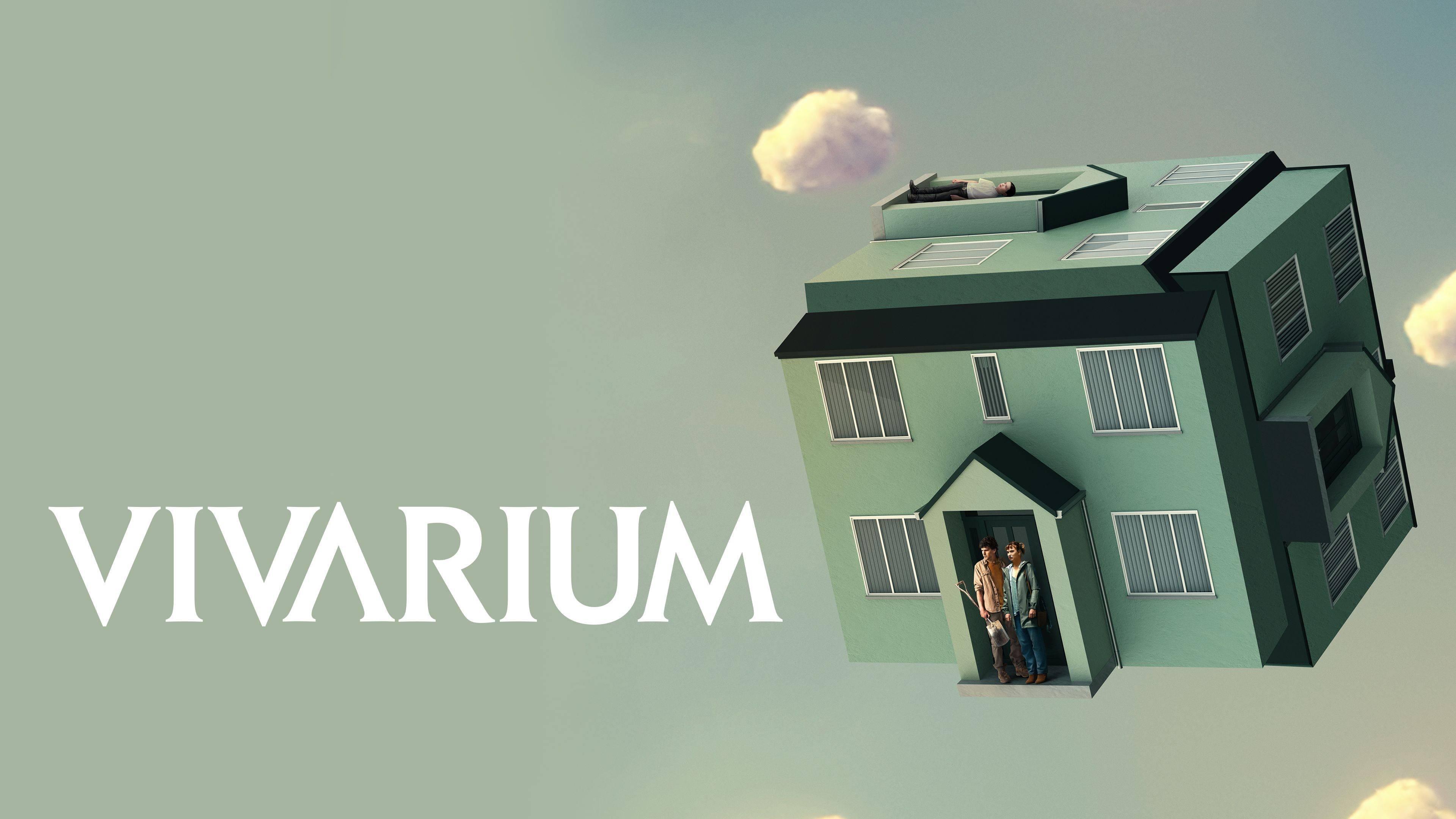 Vivarium (2019)