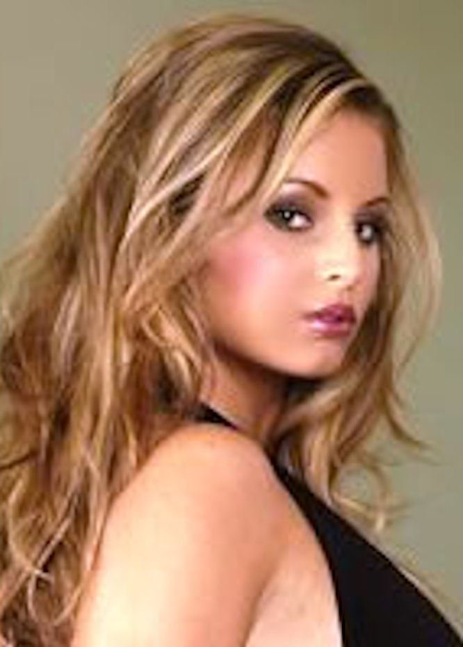 Liliane Tiger - Profile Images — The Movie Database (TMDb)