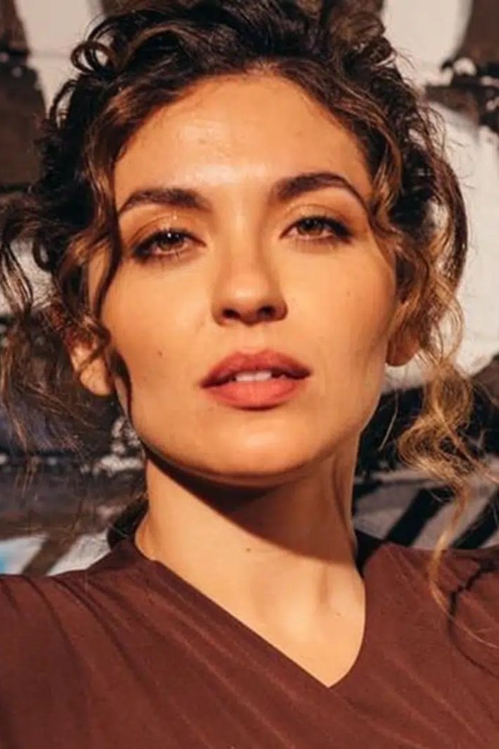 et billede af Sara Barradas