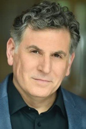 et billede af Steven Ted Beckler