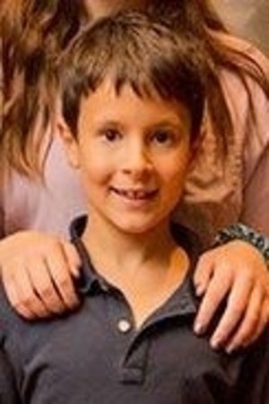 et billede af Julian Russo