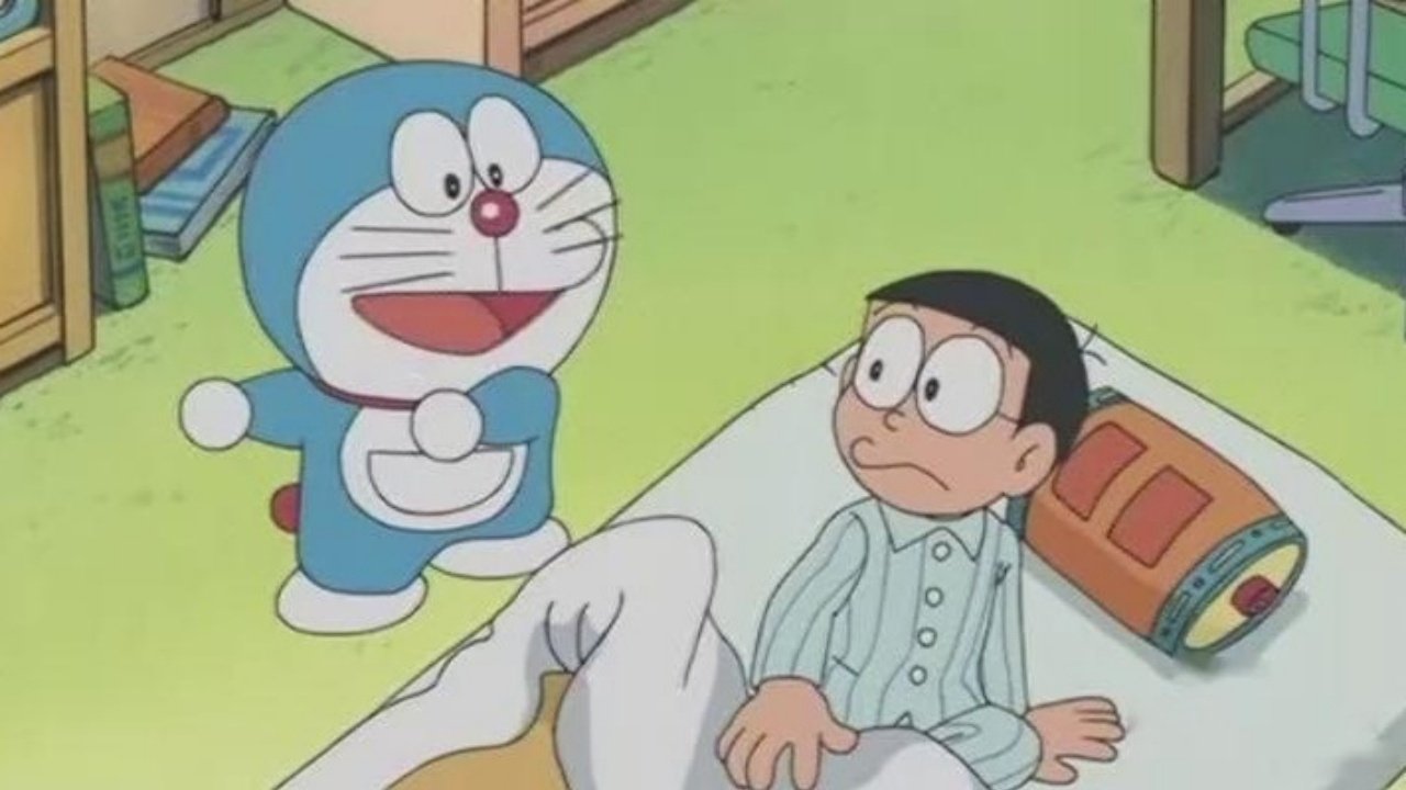 Episode 3