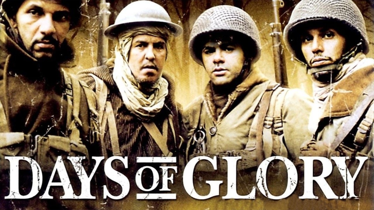 Days of Glory (2006)