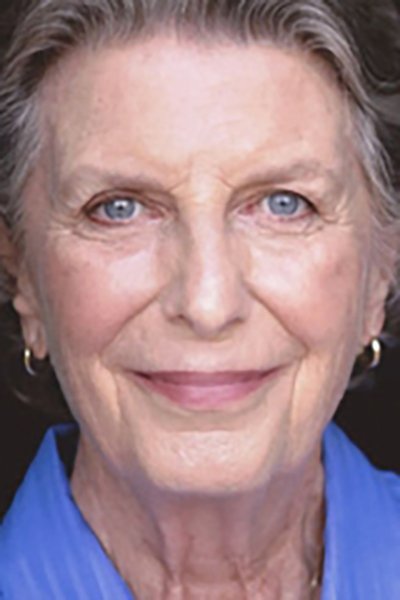 et billede af Ann Whitney