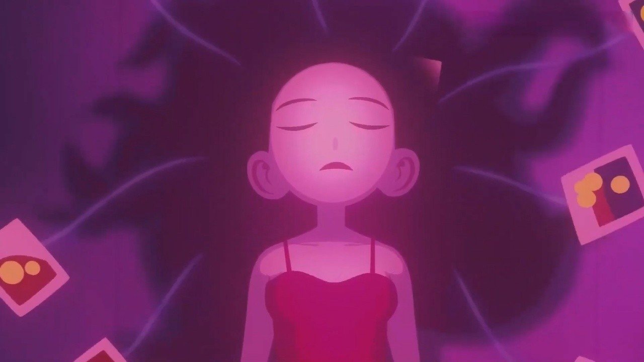 Imagem do Filme 晴转多云，有时有蝌蚪