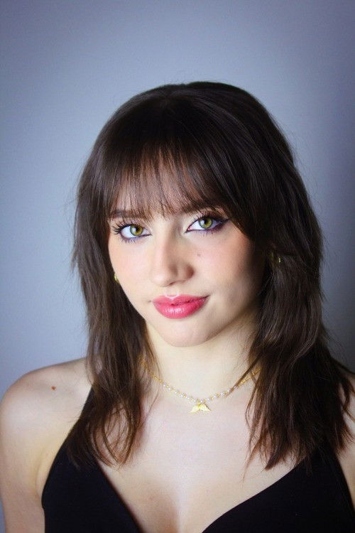 et billede af Angel Di Martino Palladino