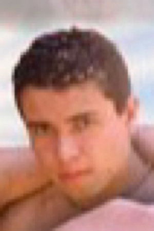 et billede af Fernando Cunha