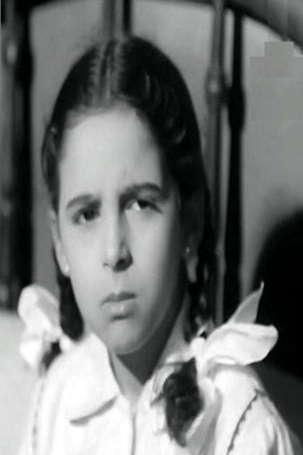 et billede af Nadia ElShennawy