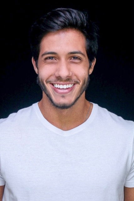 et billede af Rafael Gualandi