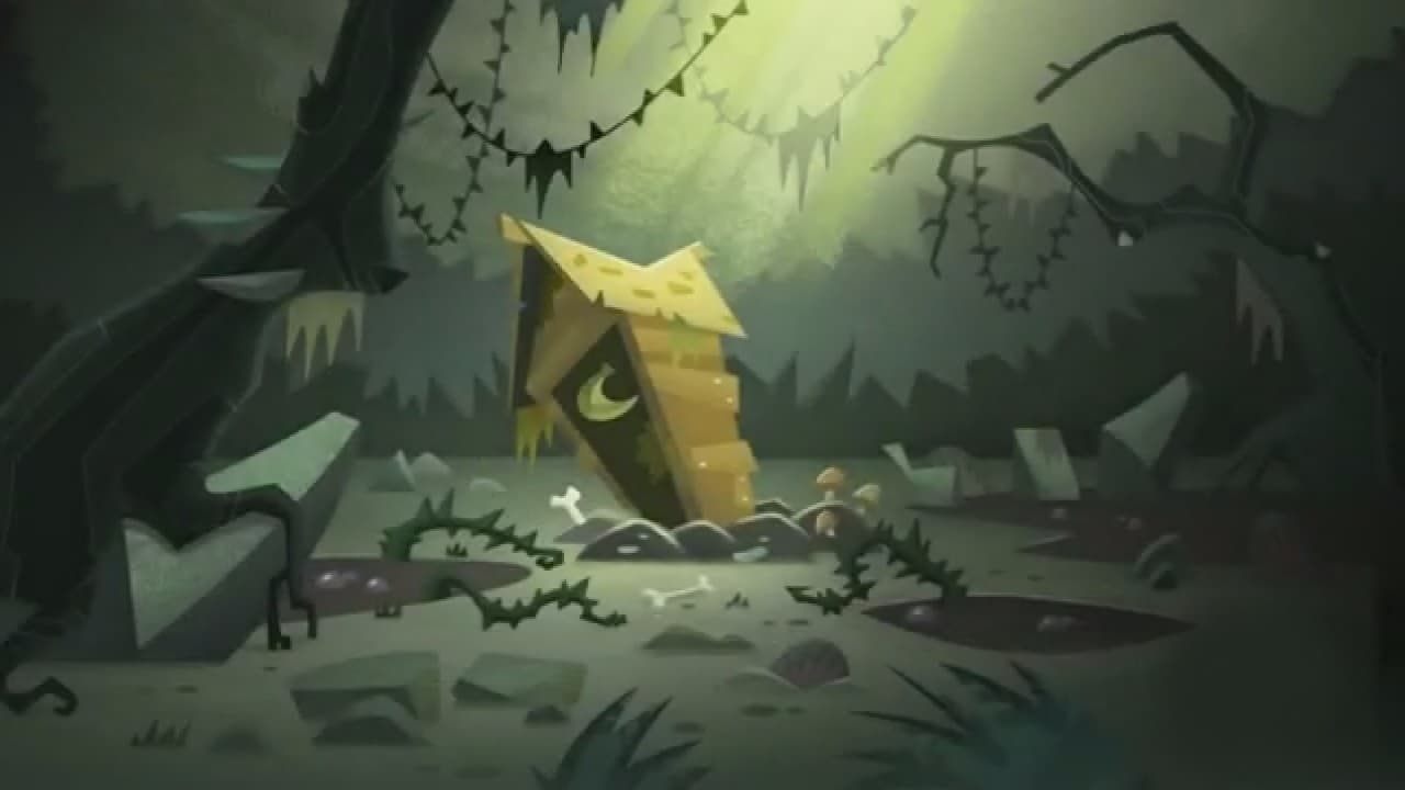 Thumbnail for Bathroom of the Apes Season 1 Episode 13