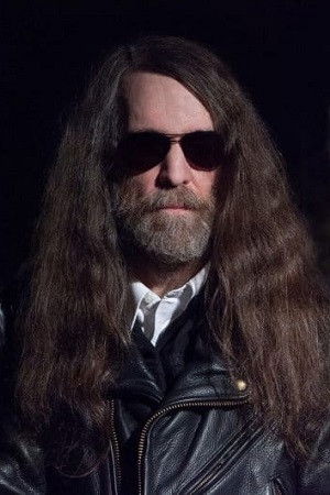 et billede af Paul O'Neill