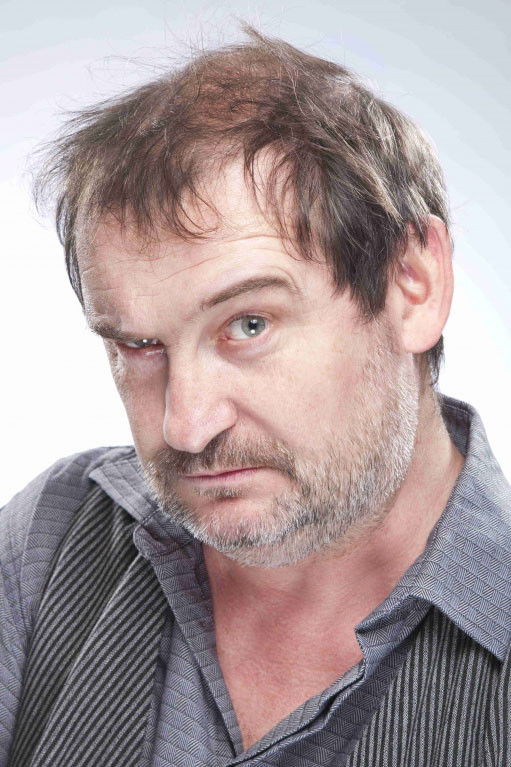 et billede af Ctirad Götz