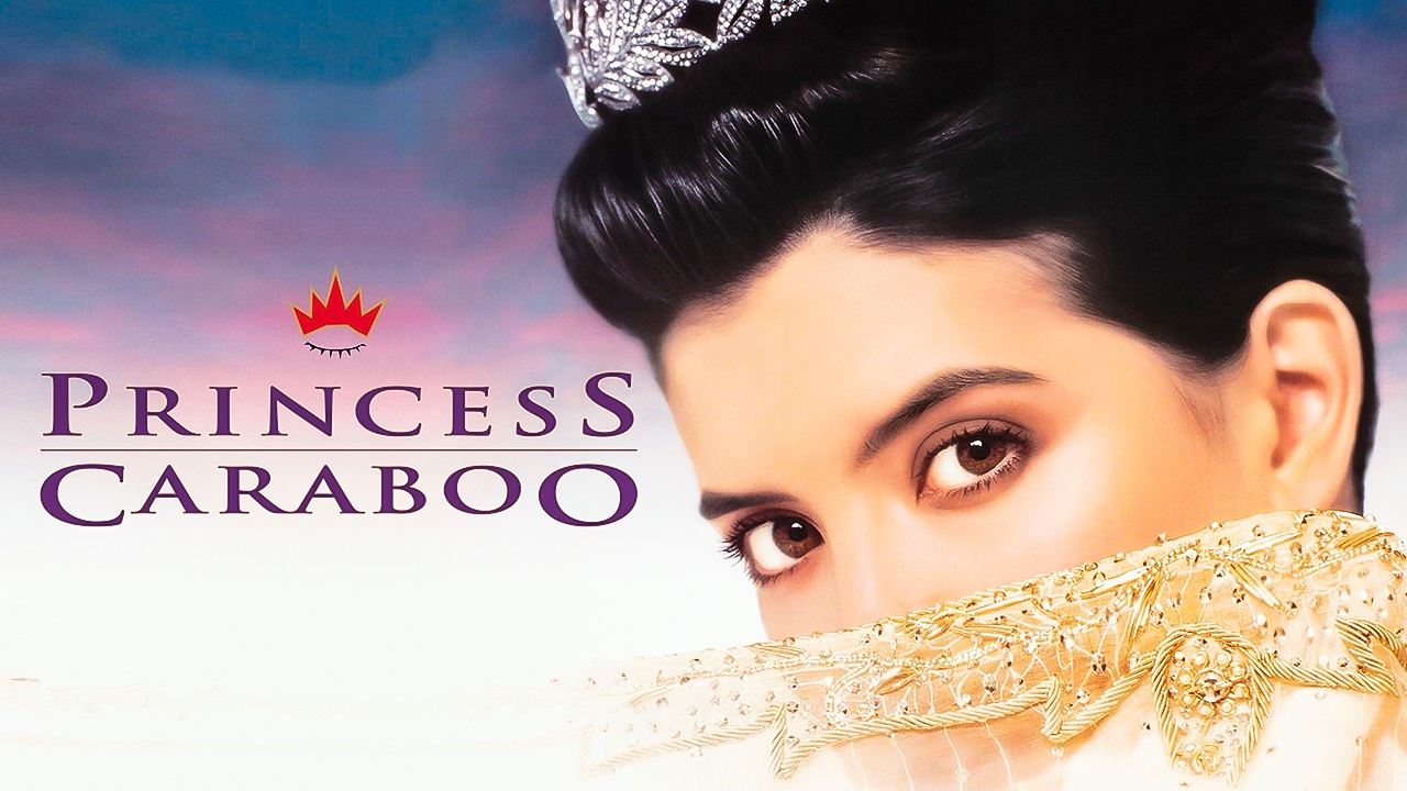 Princess Caraboo