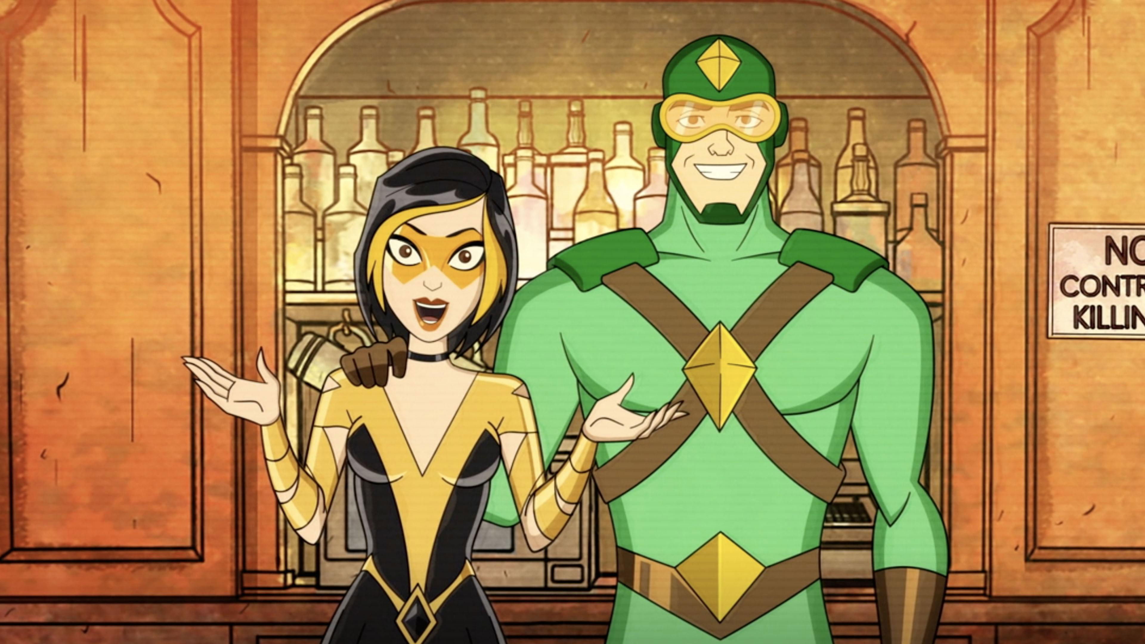 Noonan's Grand Re-Opening