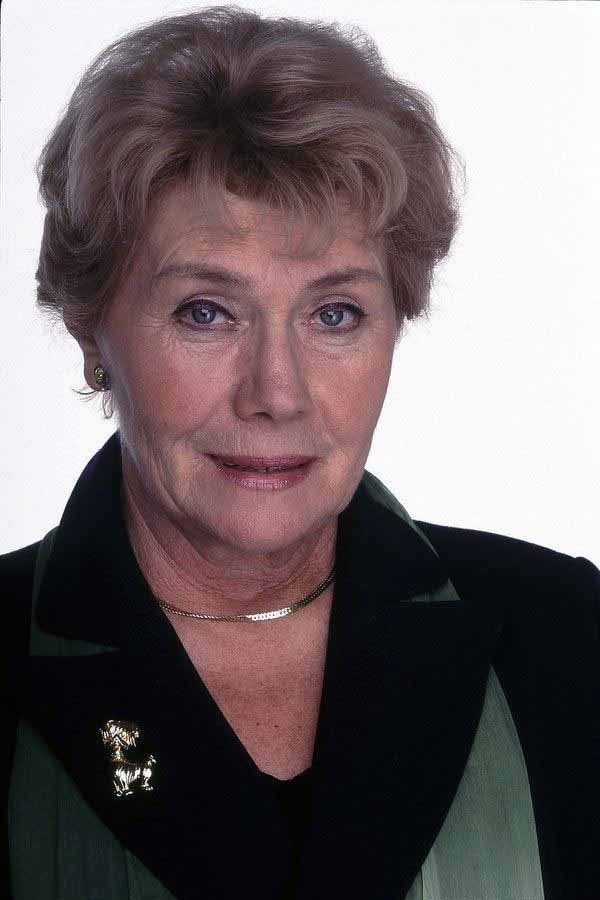 et billede af Teresa Lipowska