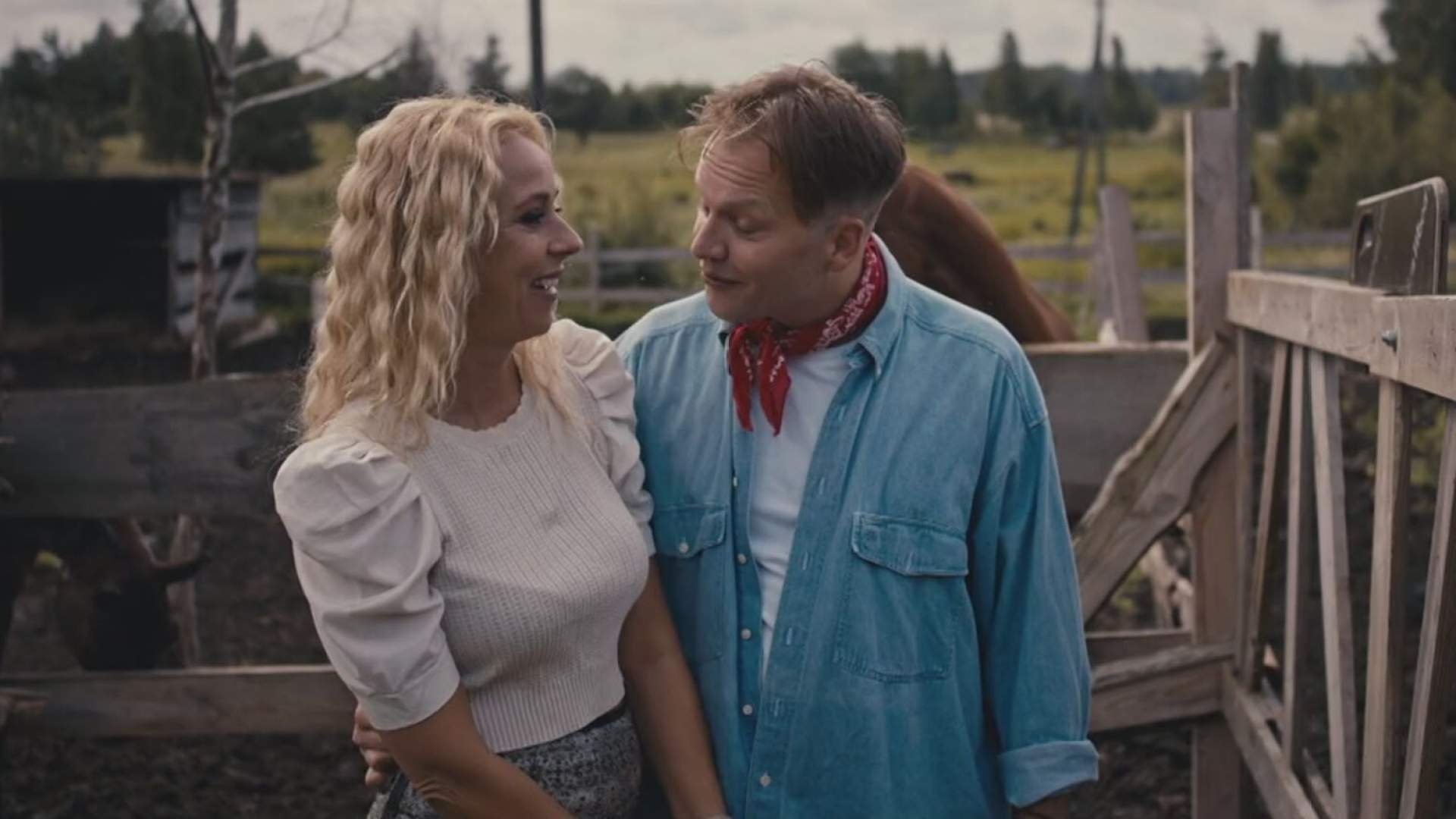 (Ne)piniguose laimė - Season 1 Episode 14 : Episodio 14 (2025)