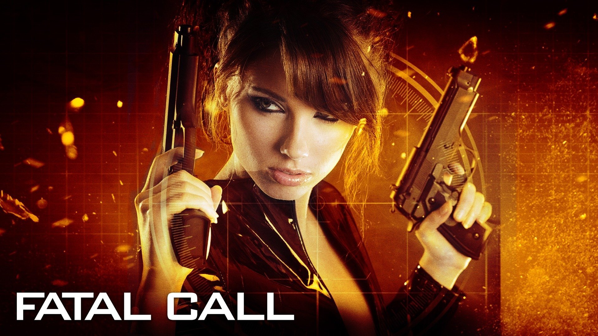 Fatal Call (2012)