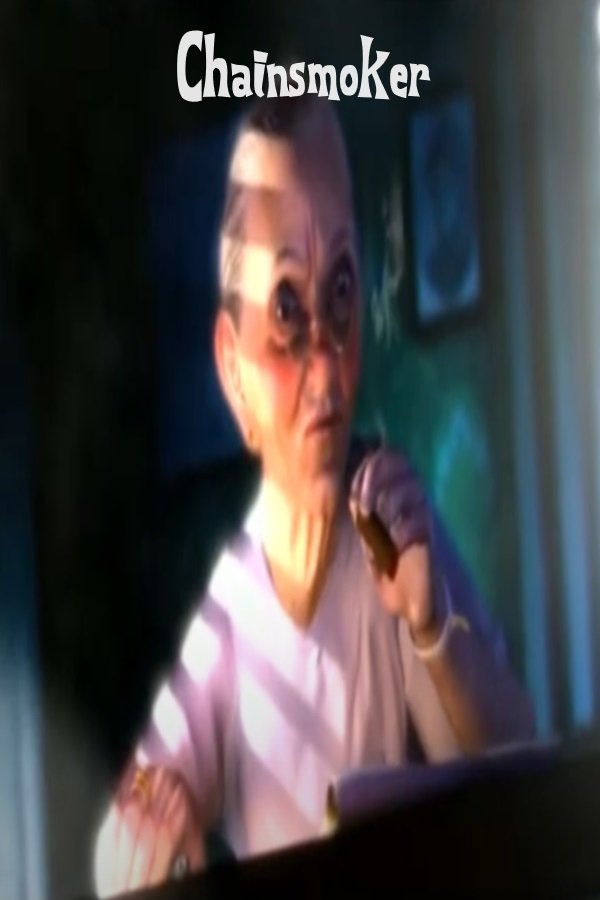 Content cover