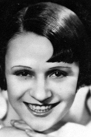 et billede af Claire Franconnay