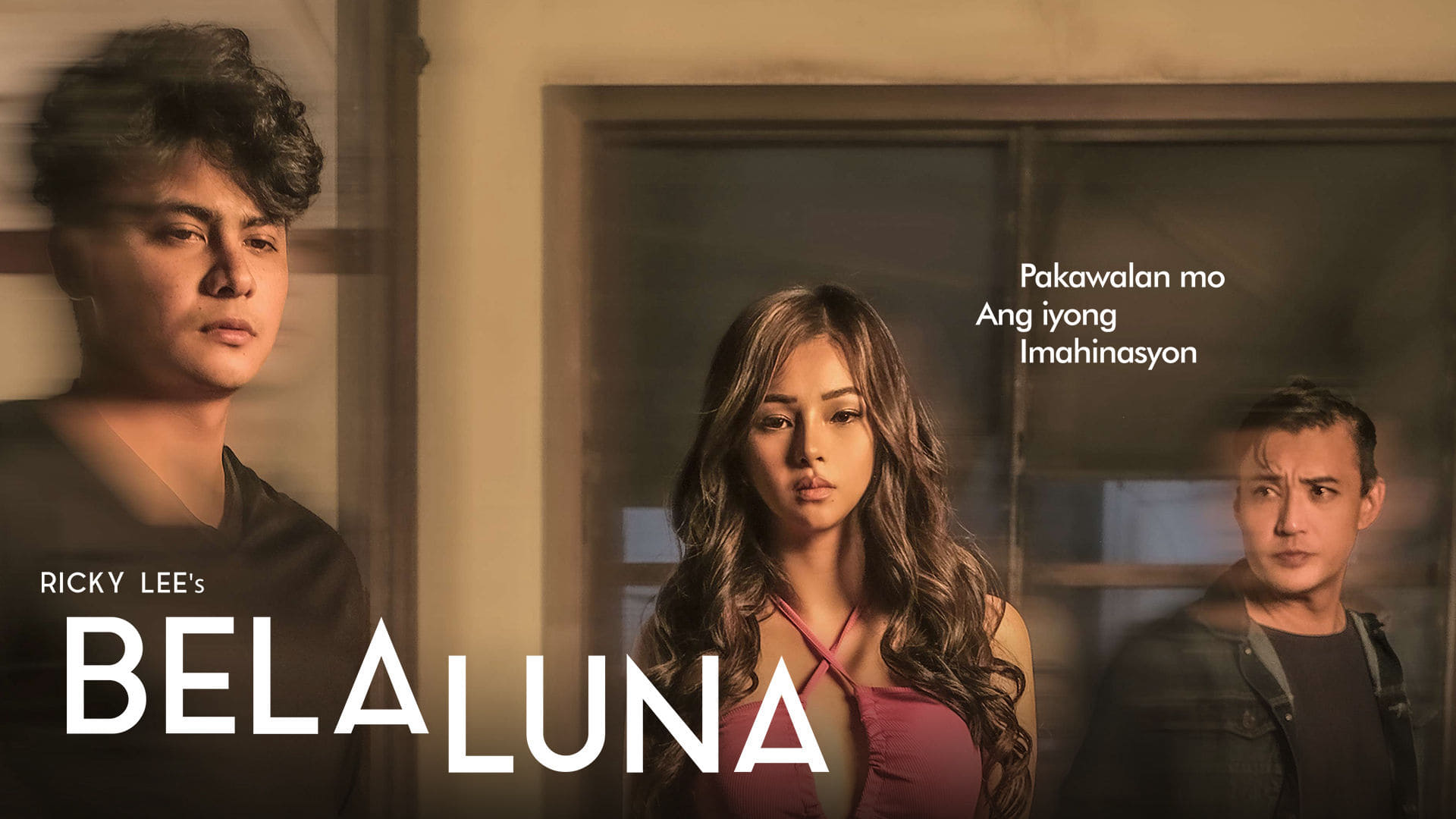 Bela Luna (2023) - AZ Movies