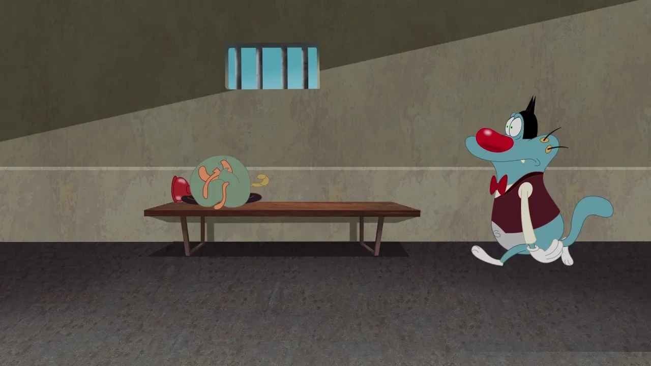 Episode 36