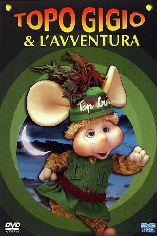 I Racconti di Topo Gigio - Season 4
