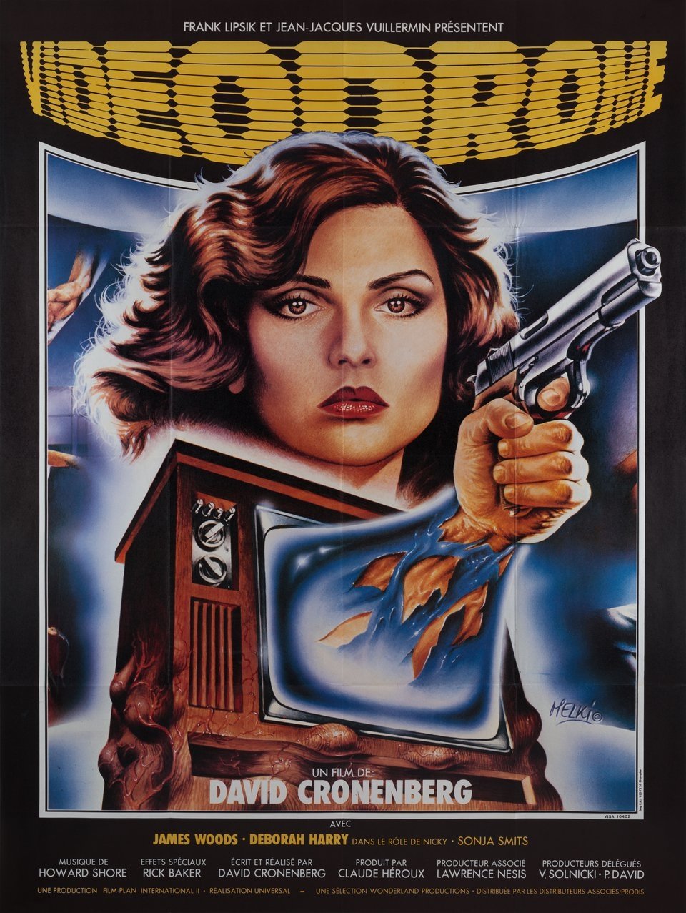 Videodrome