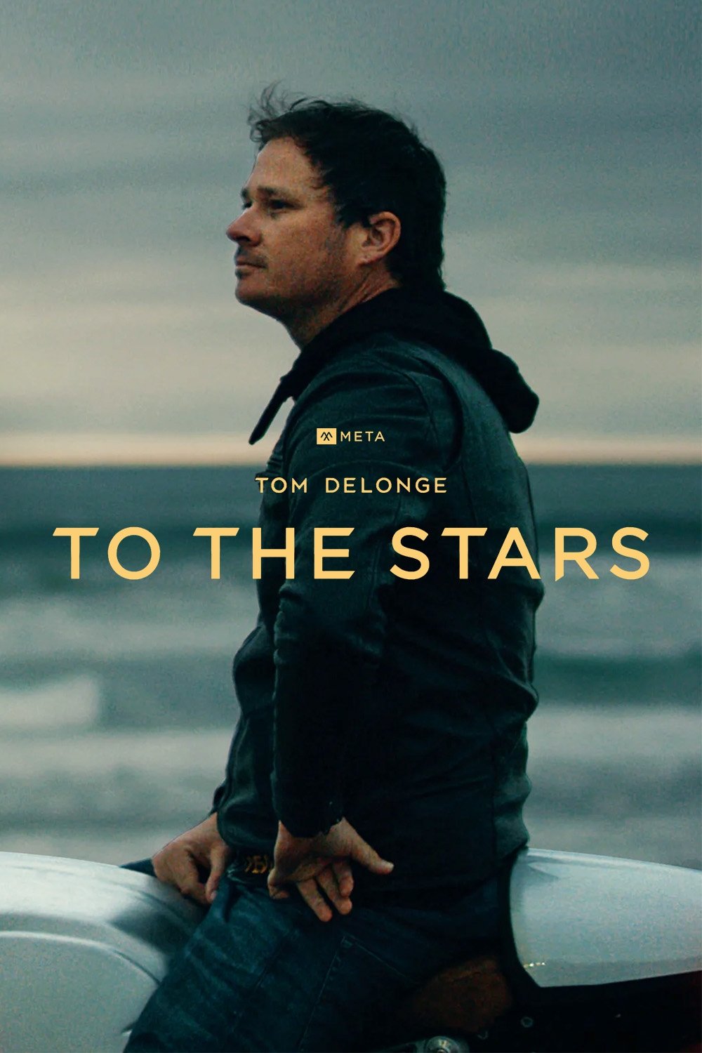 META: Tom DeLonge - To The Stars streaming