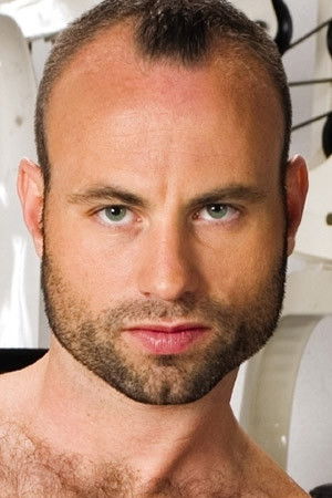 et billede af Collin O'Neal