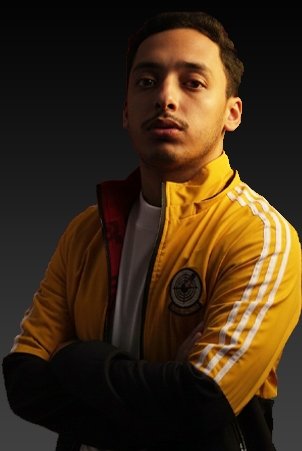 et billede af Daffa Ariq