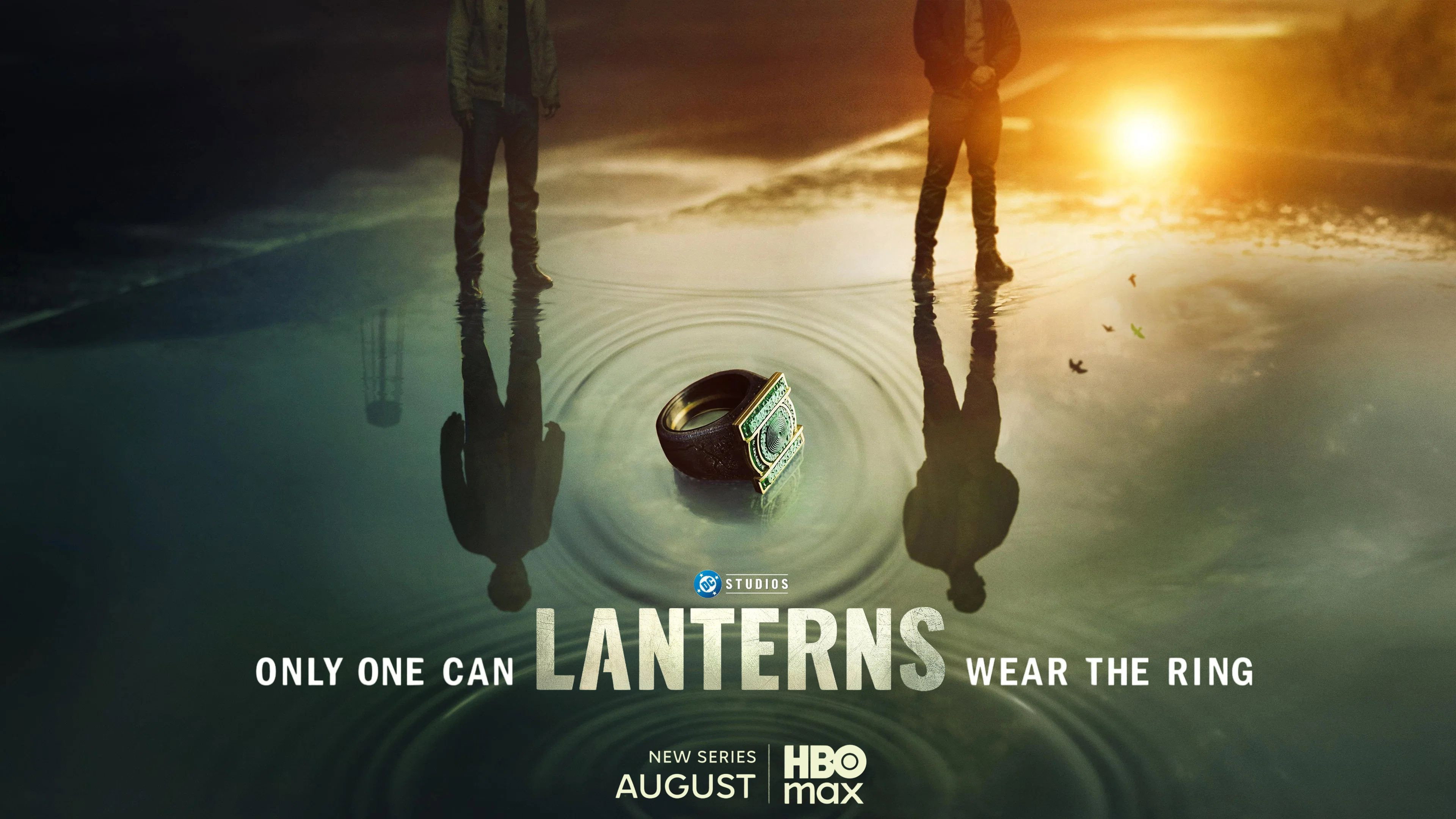 Lanterns - Season 1