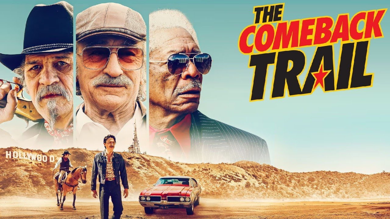 The Comeback Trail