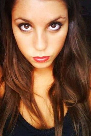 et billede af Caroline Attal