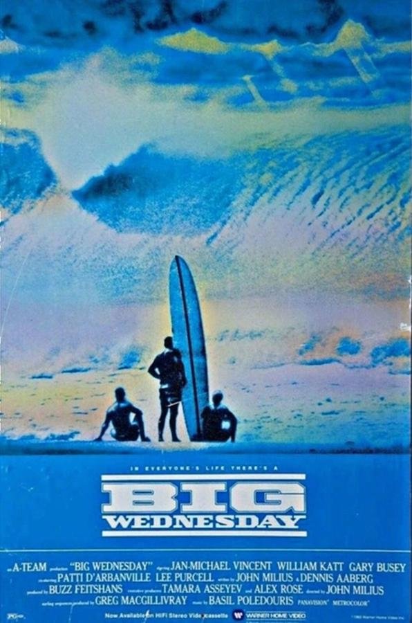 Big Wednesday