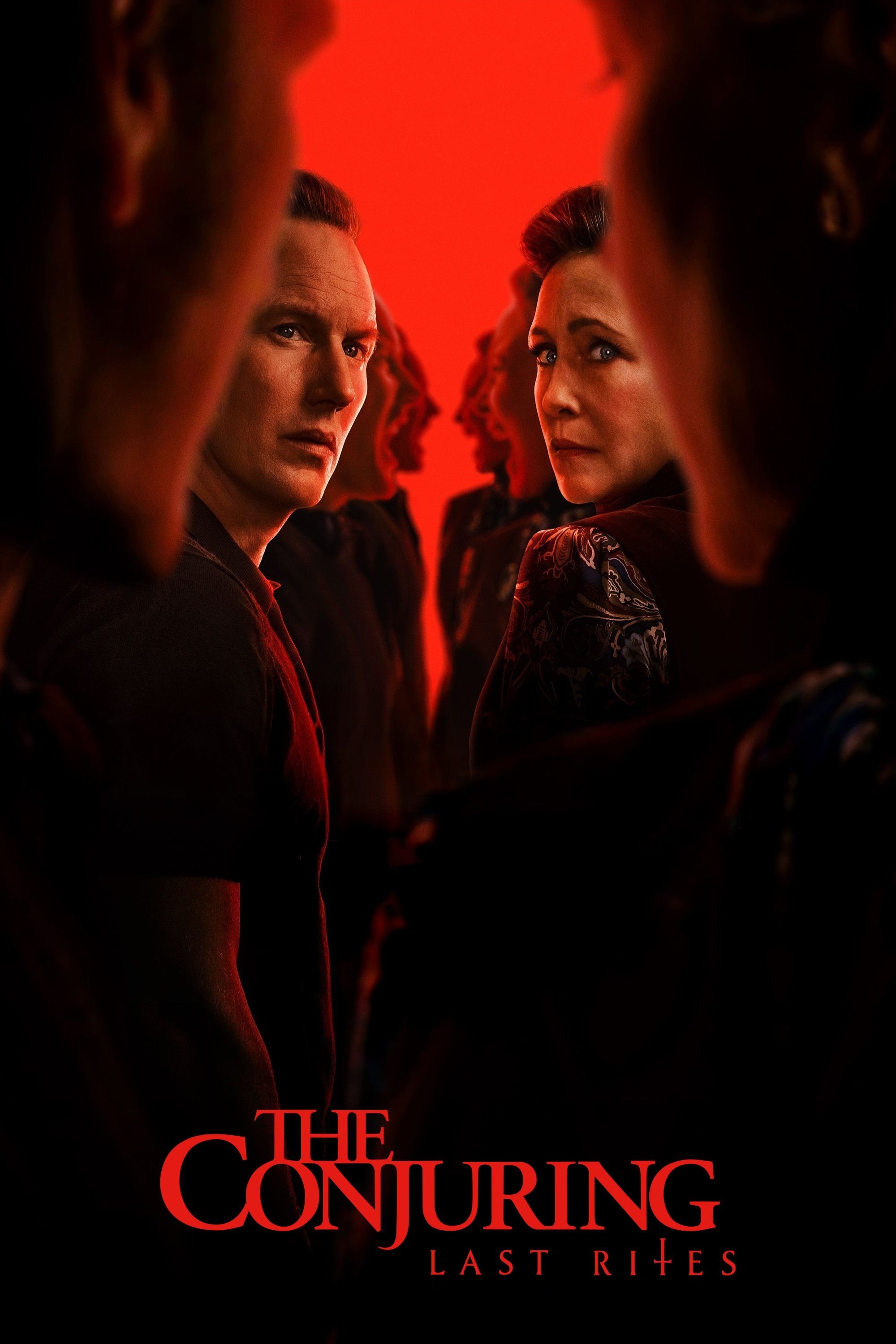 The Conjuring: Last Rites