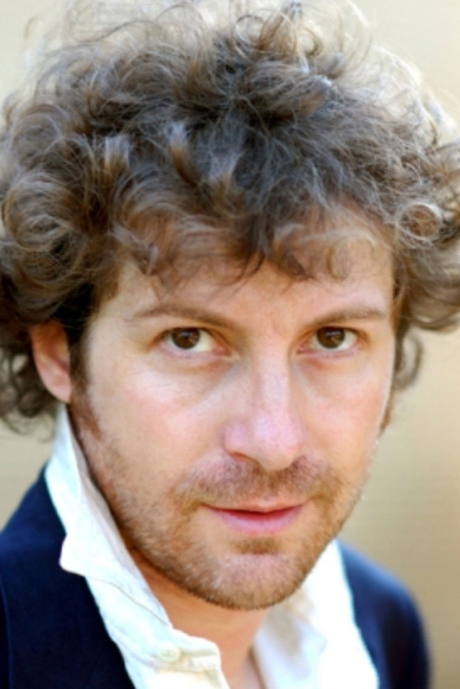 et billede af Vincenzo Diglio