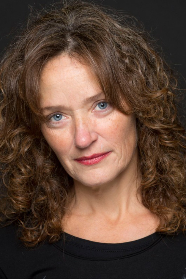 et billede af Elia Sanmartín