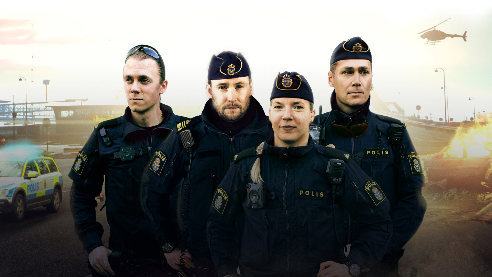 Södertäljepolisen