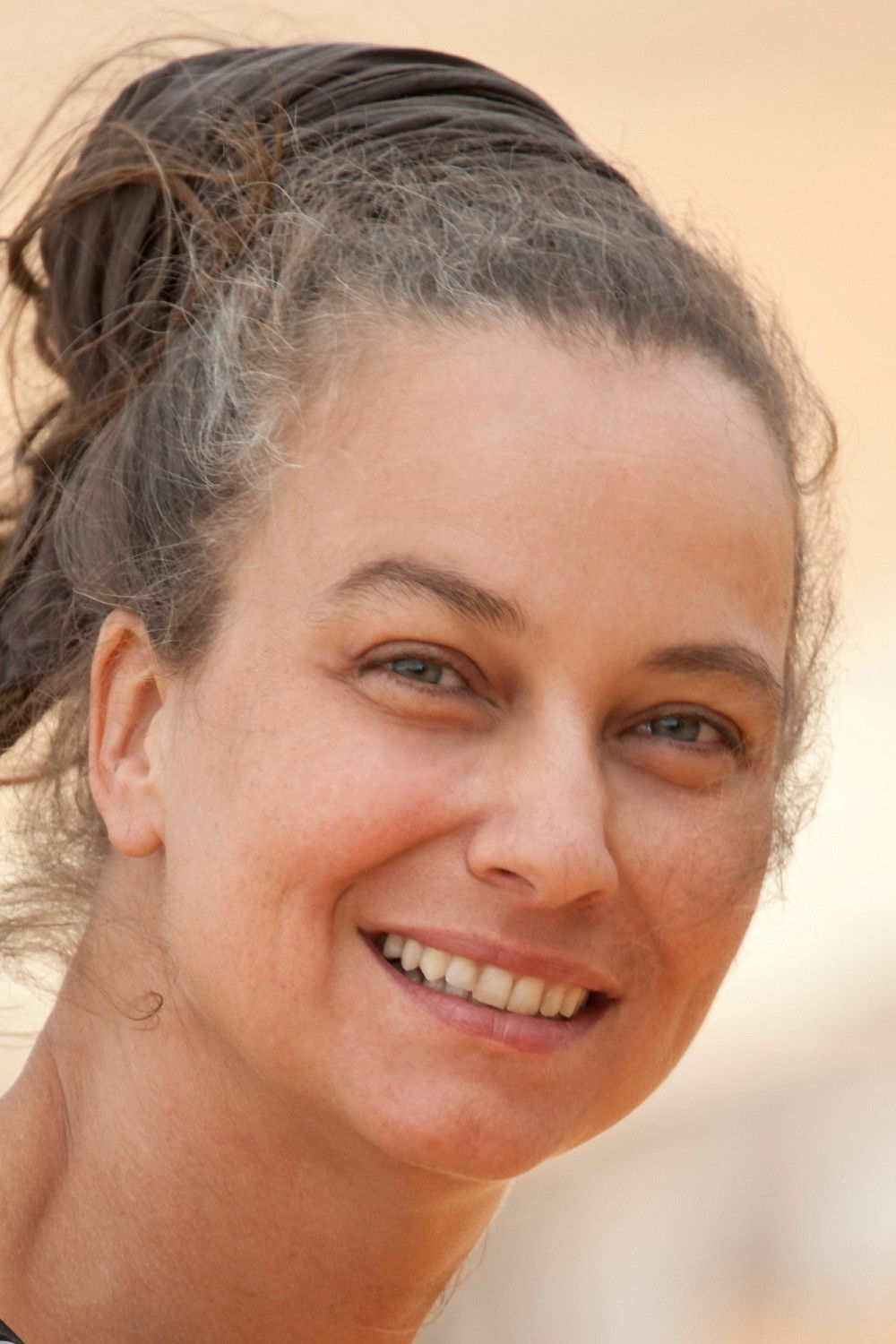 et billede af Natalie Uher