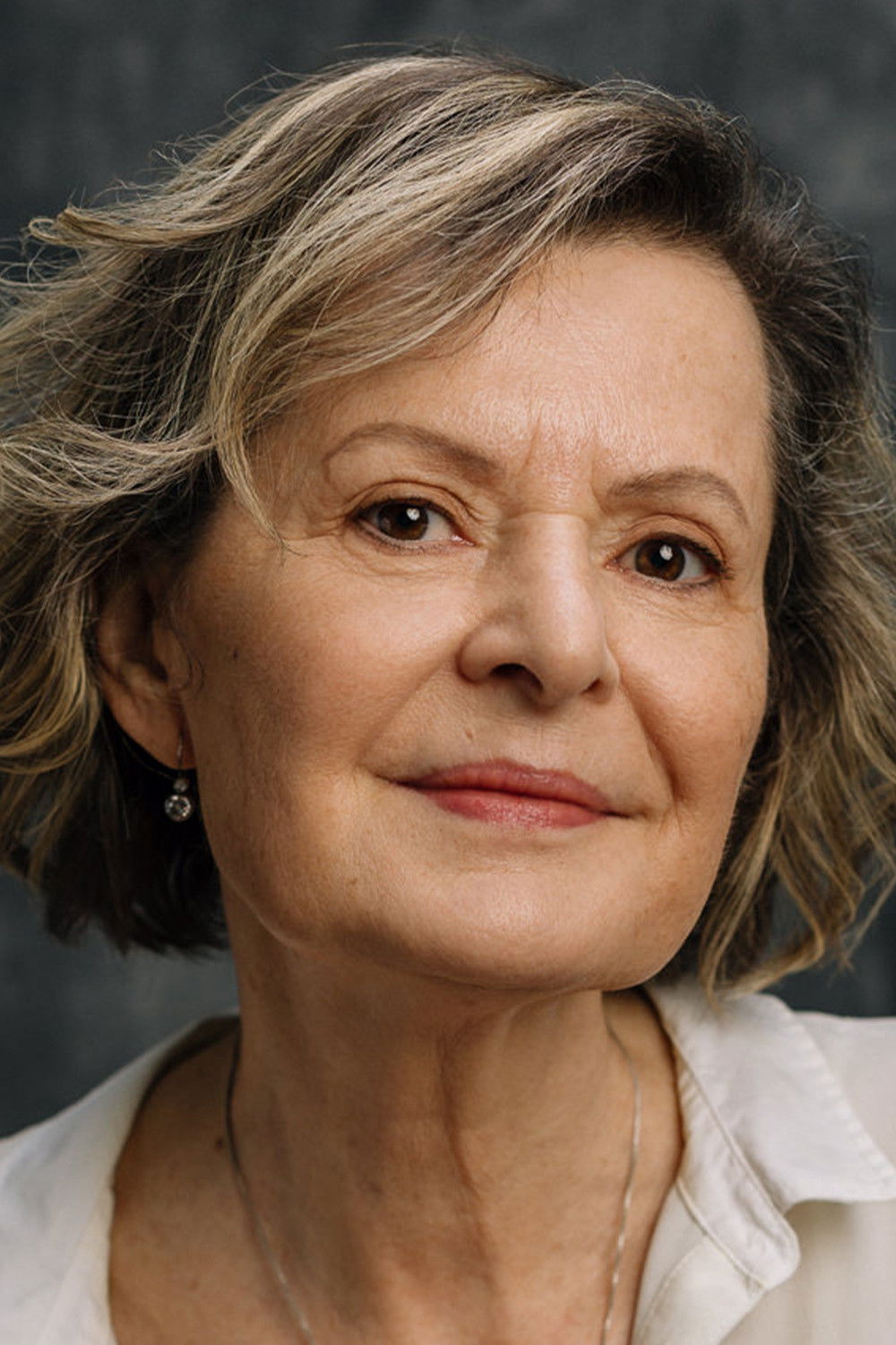 et billede af Edit Vlahovics