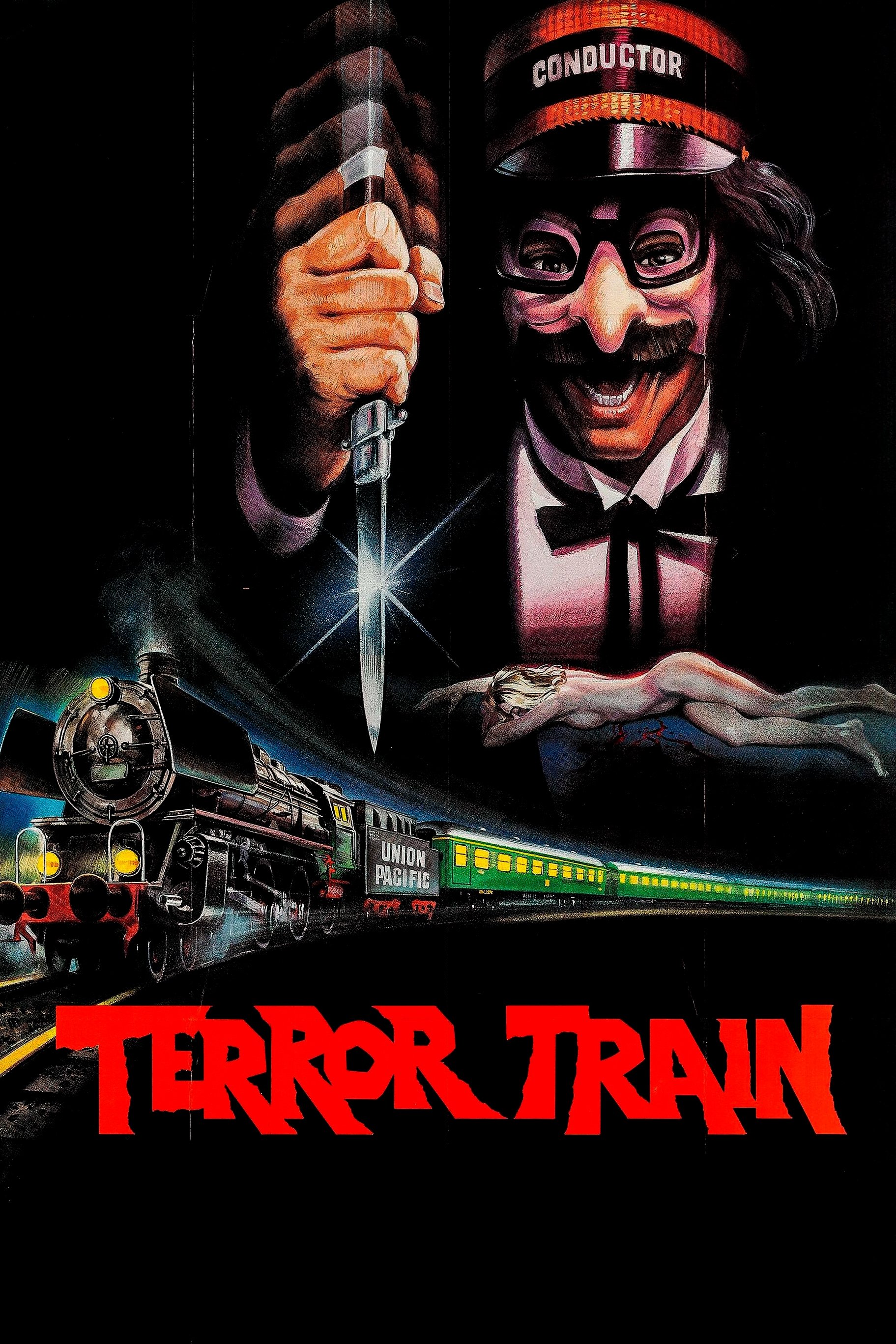 Terror Train
