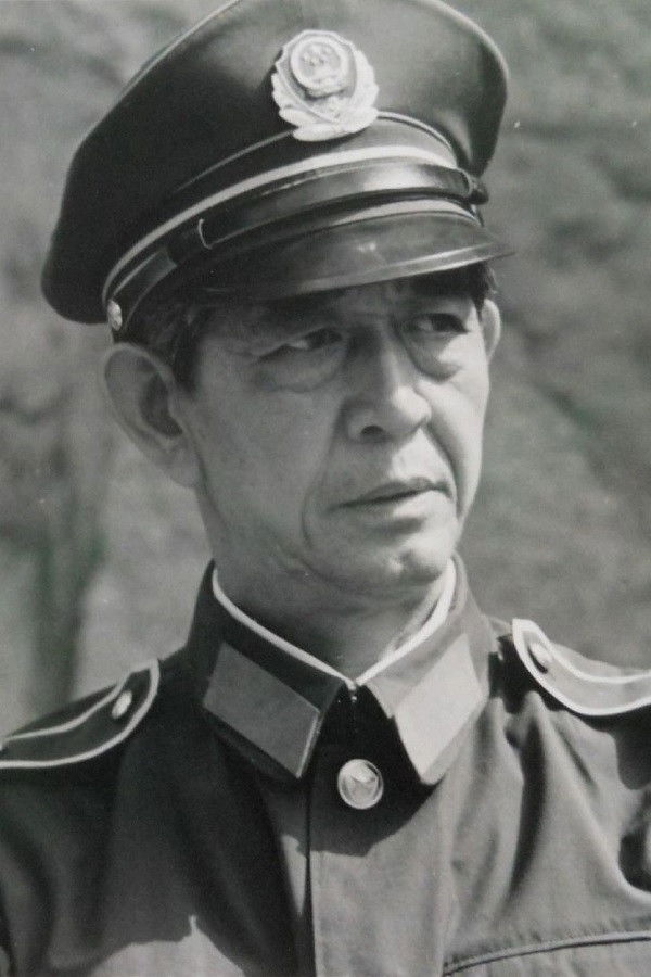 et billede af Baohe Yang